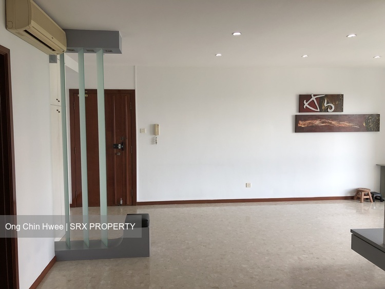 The Floravale (D22), Condominium #199812312